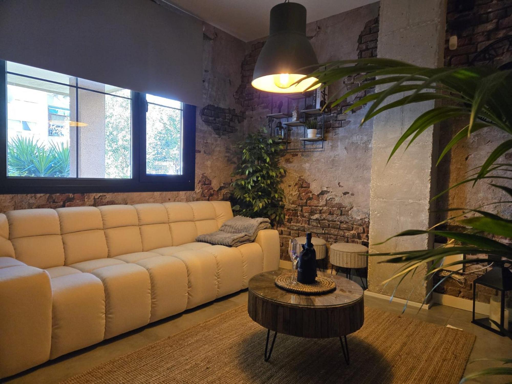 Loft Los Carmenes Granada Exterior photo